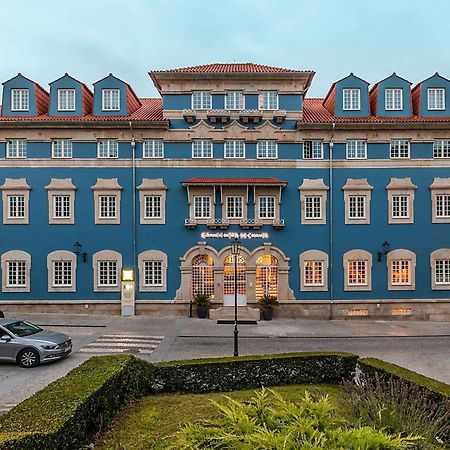 Ibis Styles Chaves Hotel Bagian luar foto