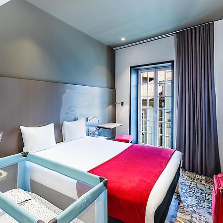 Ibis Styles Chaves Hotel Bagian luar foto