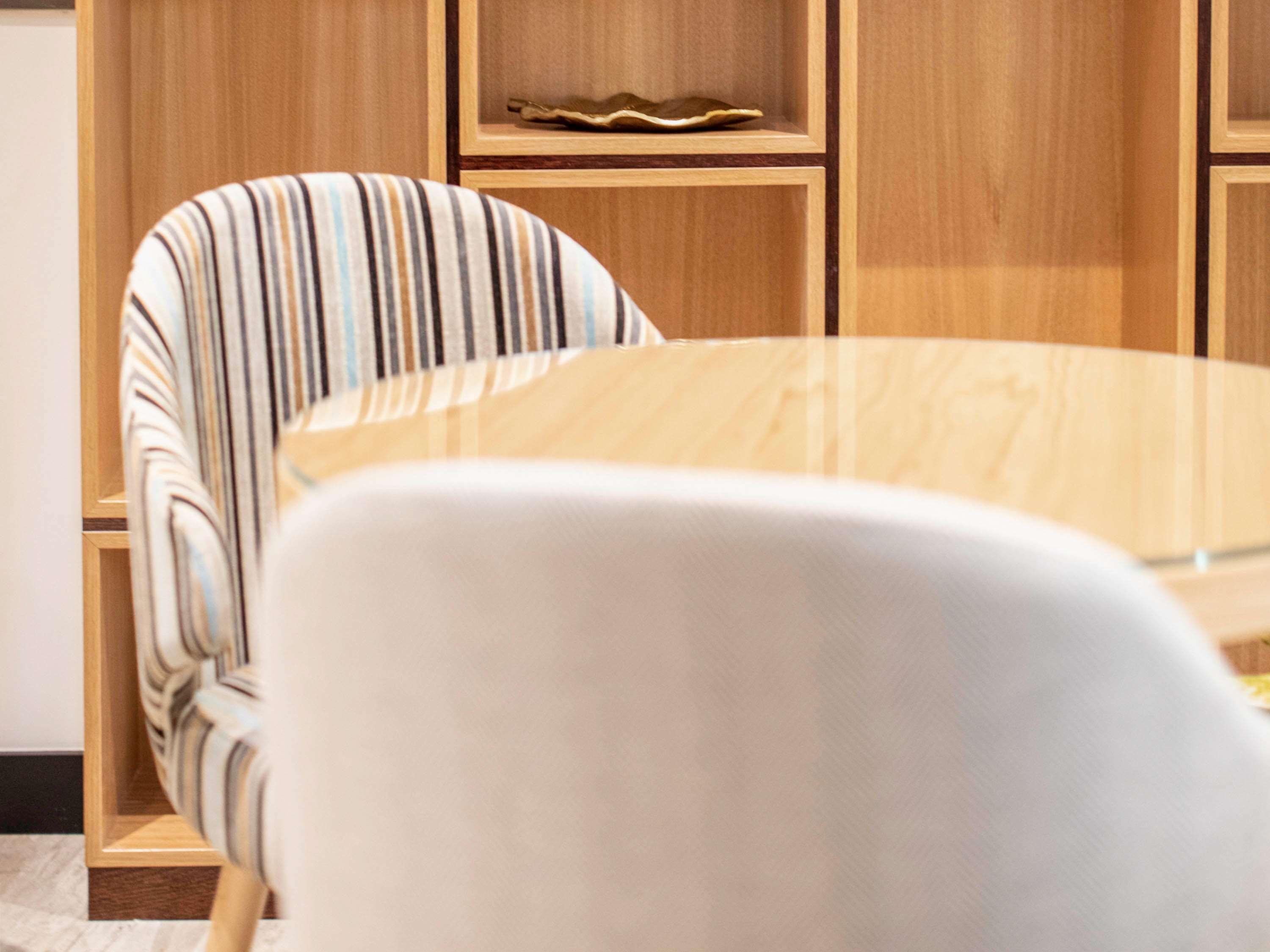 Ibis Styles Chaves Hotel Bagian luar foto