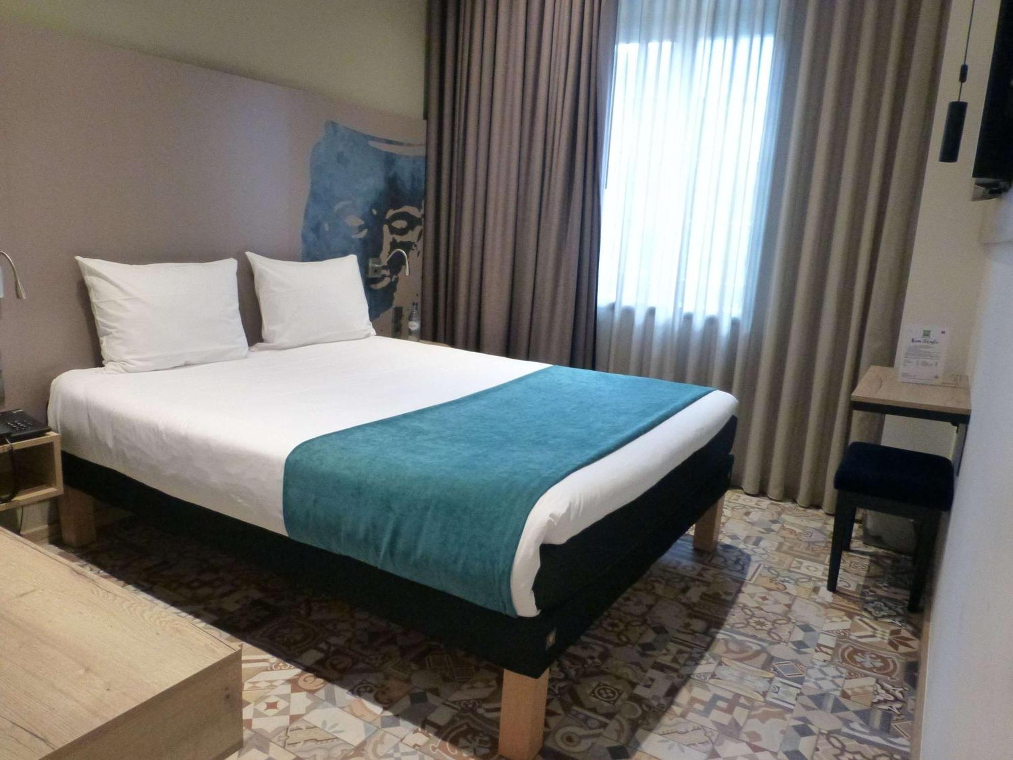Ibis Styles Chaves Hotel Bagian luar foto
