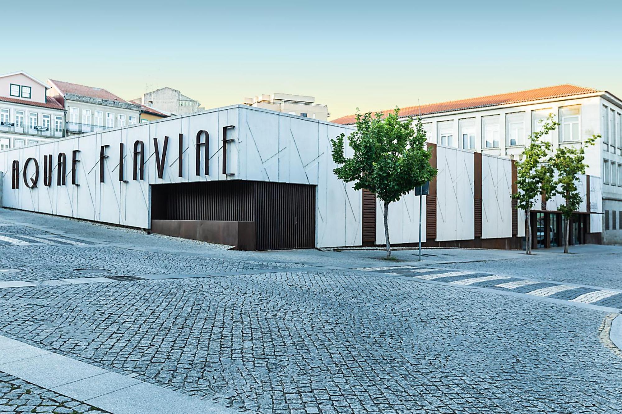 Ibis Styles Chaves Hotel Bagian luar foto