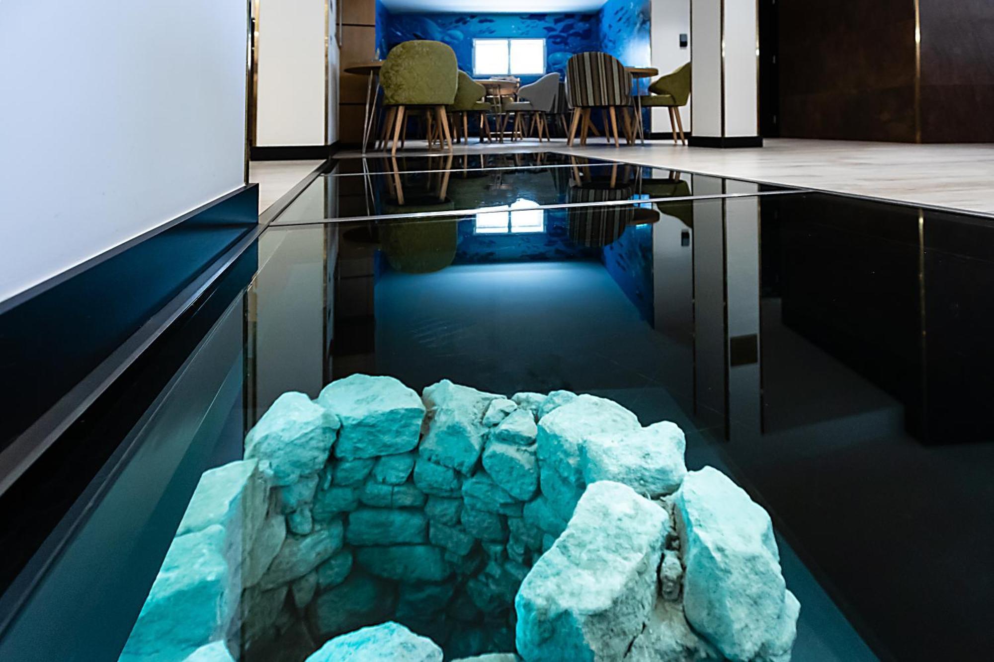 Ibis Styles Chaves Hotel Bagian luar foto