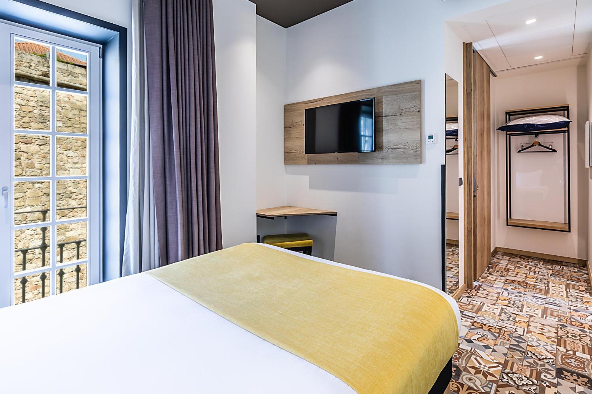 Ibis Styles Chaves Hotel Bagian luar foto
