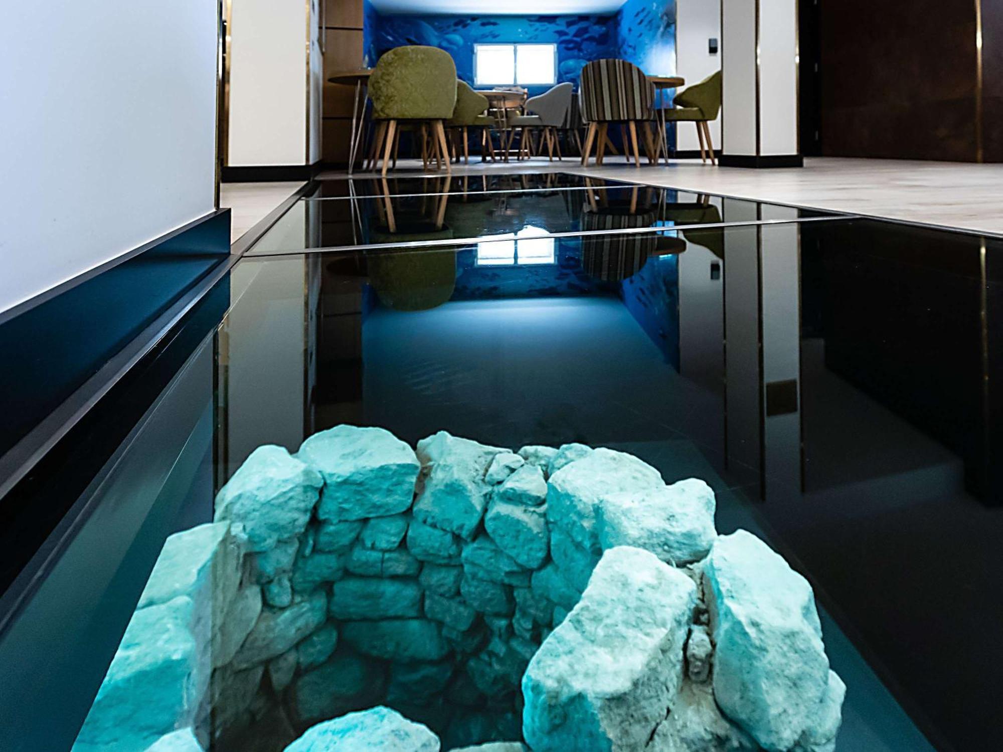 Ibis Styles Chaves Hotel Bagian luar foto