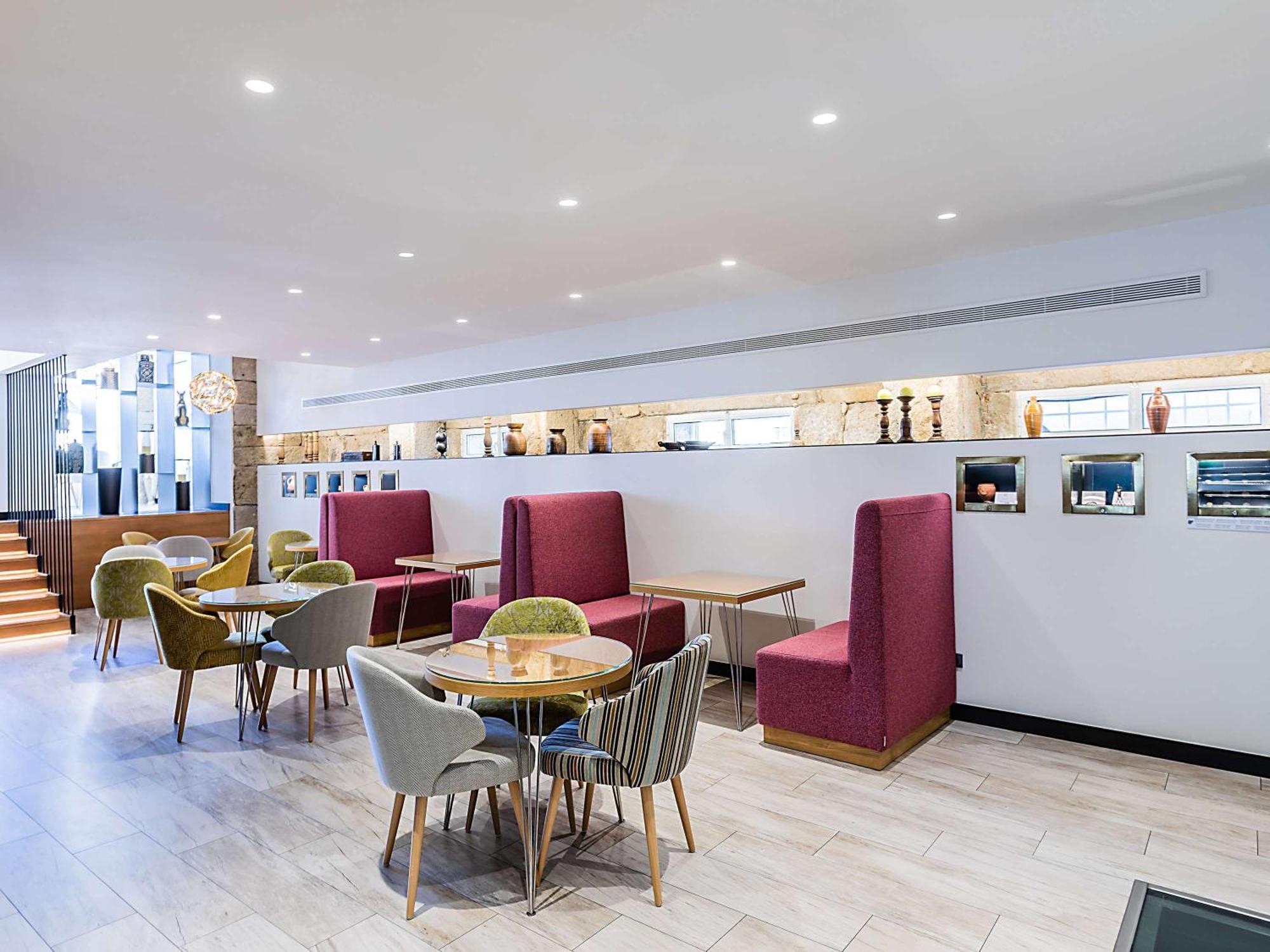 Ibis Styles Chaves Hotel Bagian luar foto