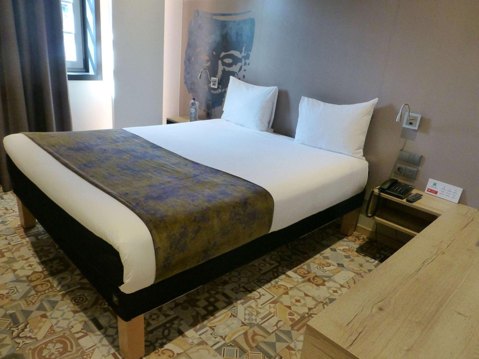 Ibis Styles Chaves Hotel Bagian luar foto
