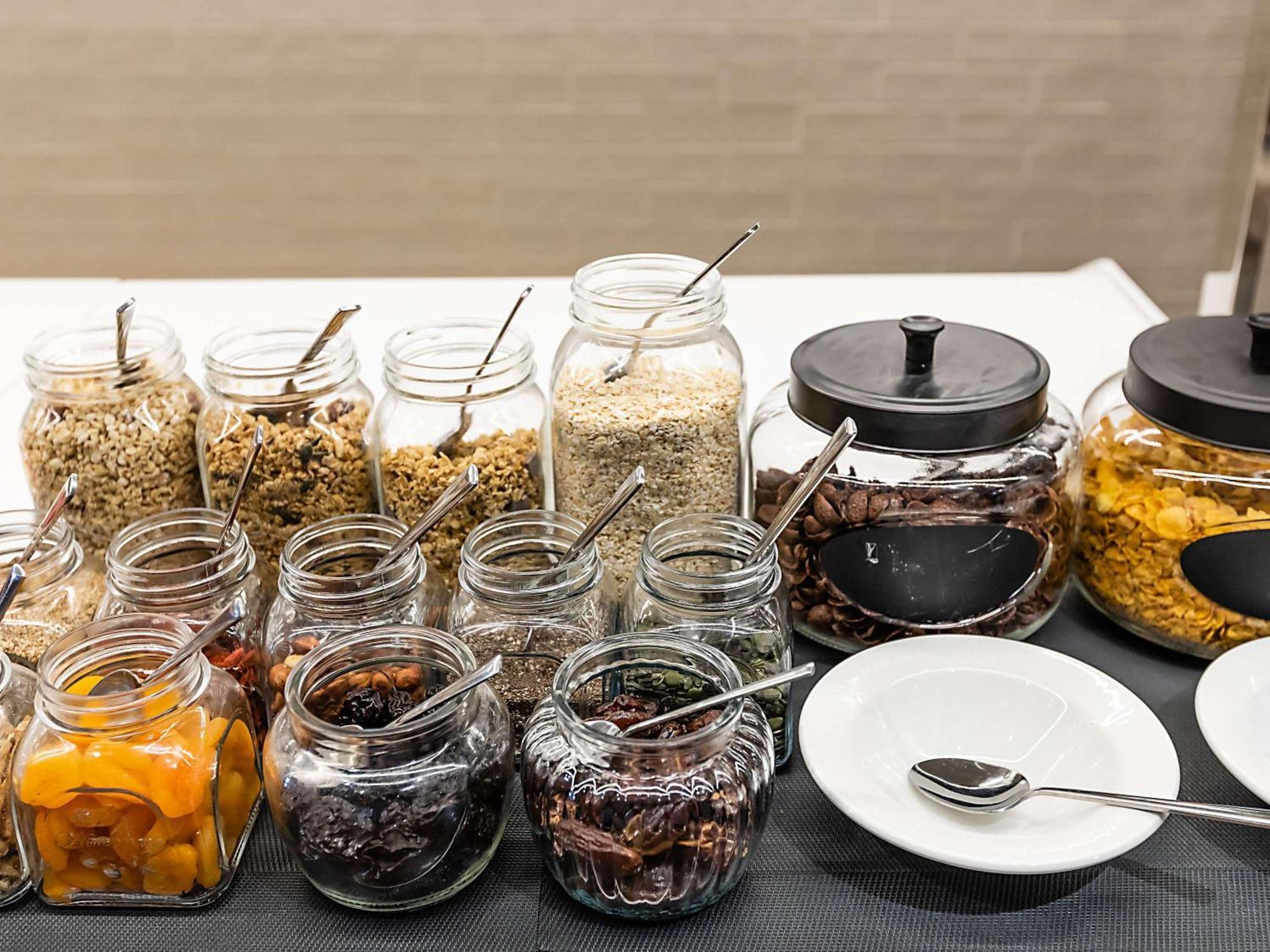 Ibis Styles Chaves Hotel Bagian luar foto