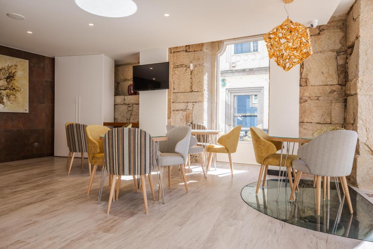 Ibis Styles Chaves Hotel Bagian luar foto